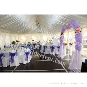 2015 Newest Design Medieval Tent